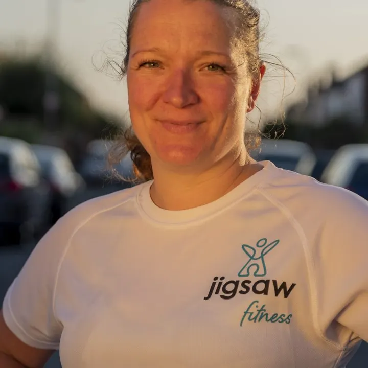 Jigsaw Fitness — fitness studio in Great Crosby, Liverpool — 2
