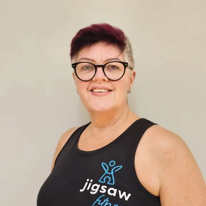 Jigsaw Fitness — fitness studio in Liverpool — 4