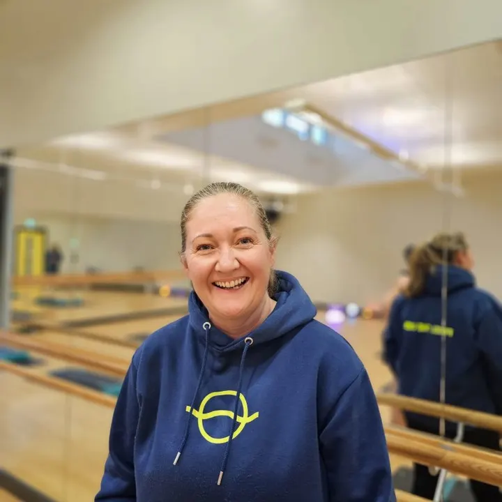 Jigsaw Fitness — fitness studio in Liverpool — 5