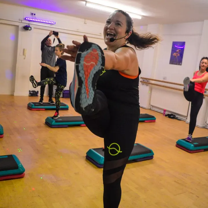 Jigsaw Fitness — fitness studio in Liverpool — 6