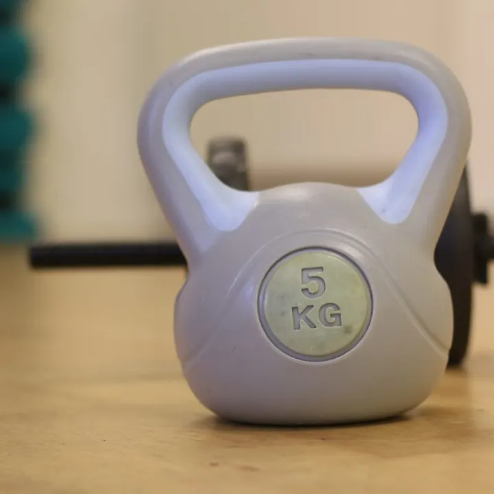 Jigsaw Fitness — Fitness Studio in Great Crosby, Liverpool