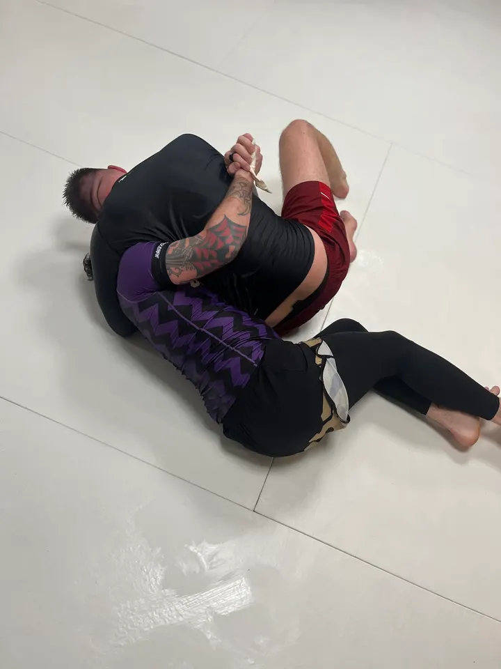 Alleyway Martial Arts — bjj-studio in Eilbek, Hamburg — 3