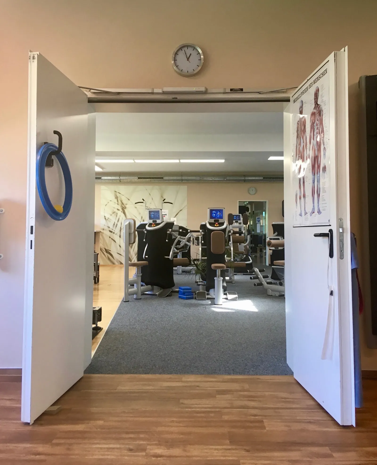 Rückenwind GmbH — yoga-studio in Prenzlauer Berg, Berlin — 3