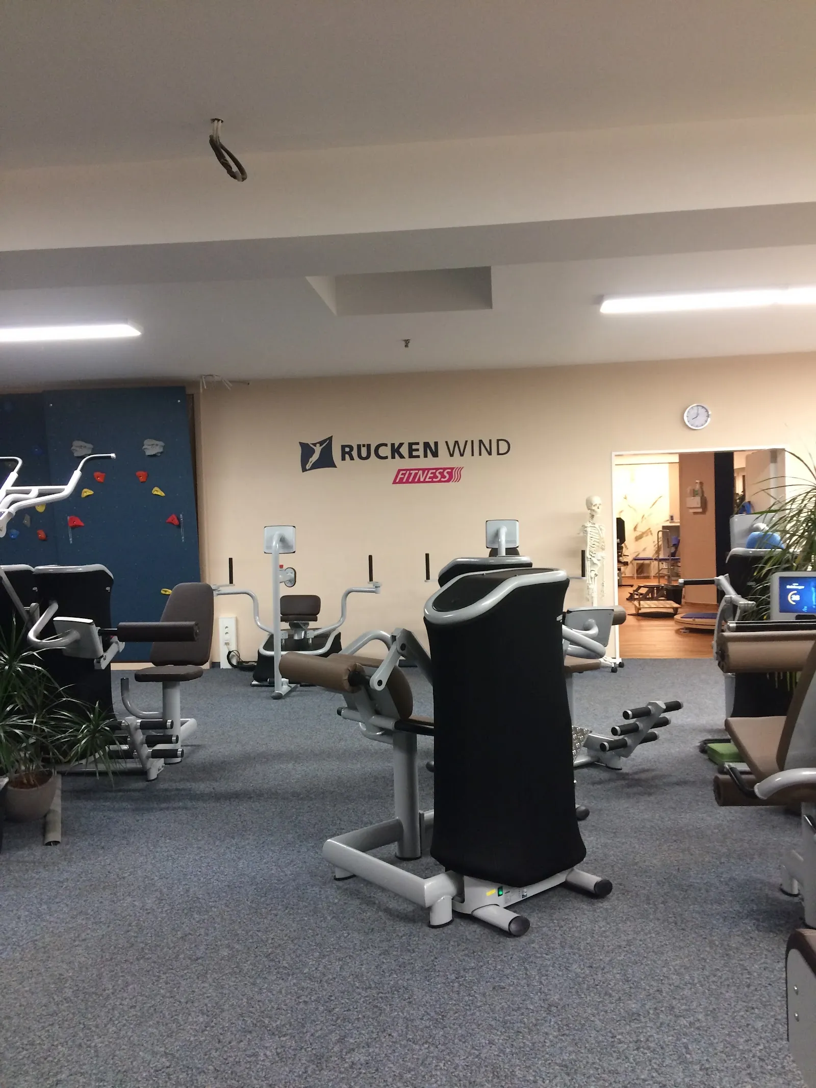 Rückenwind GmbH — yoga-studio in Berlin — 3