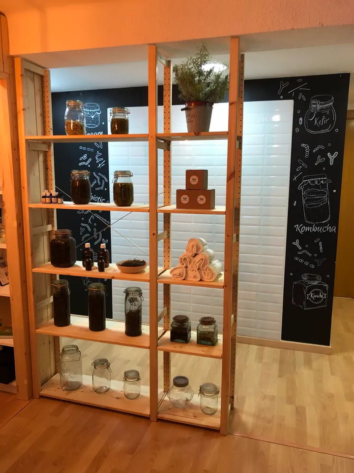 VIDA PILATES — pilates-studio en Lleida — 2