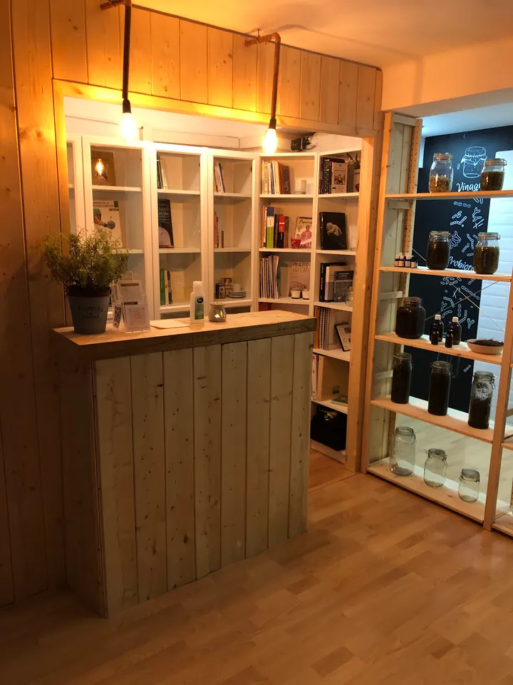 VIDA PILATES — pilates-studio en Lleida — 4