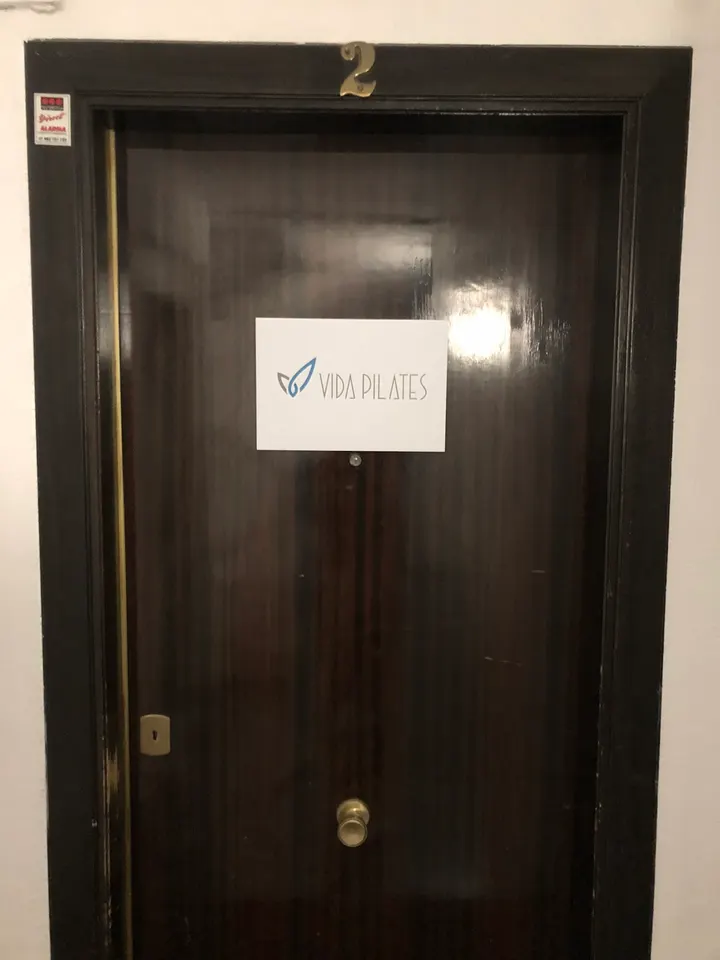 VIDA PILATES — pilates-studio en Lleida — 5