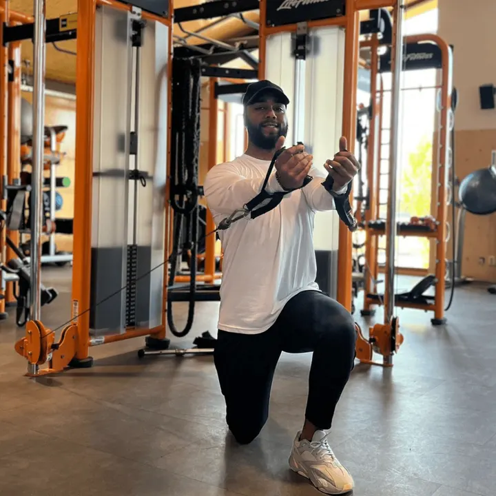 Fitness Energiek — sportschool-studio in Valkenburg — 4