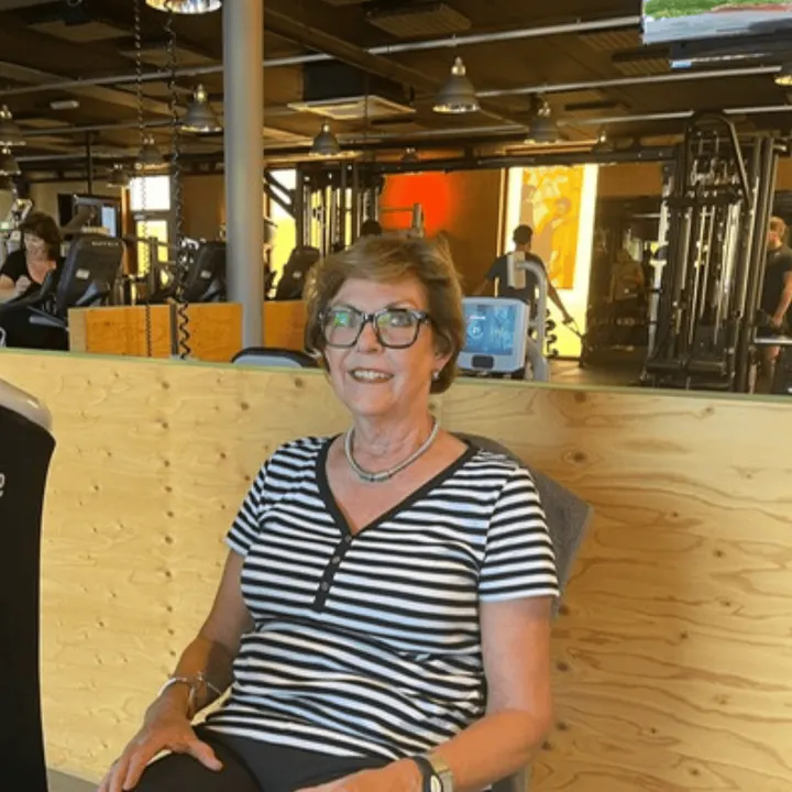 Fitness Energiek — sportschool-studio in Valkenburg — 5