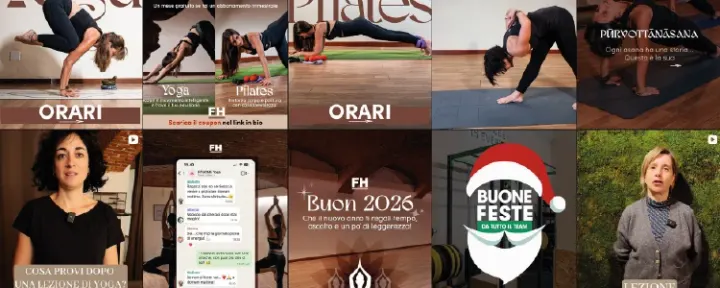 FitHome — functional training-studio a San Salvario, Torino — 3