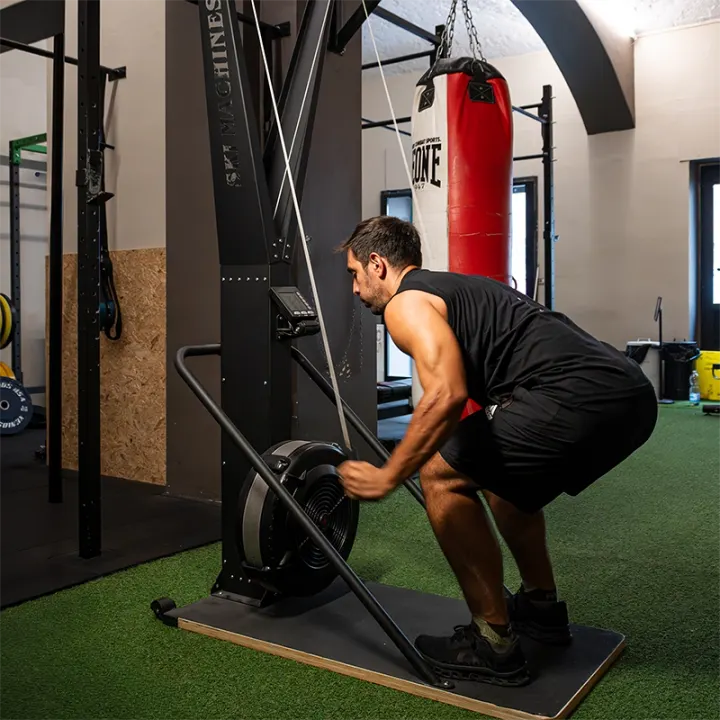 FitHome — Functional training a San Salvario, Torino
