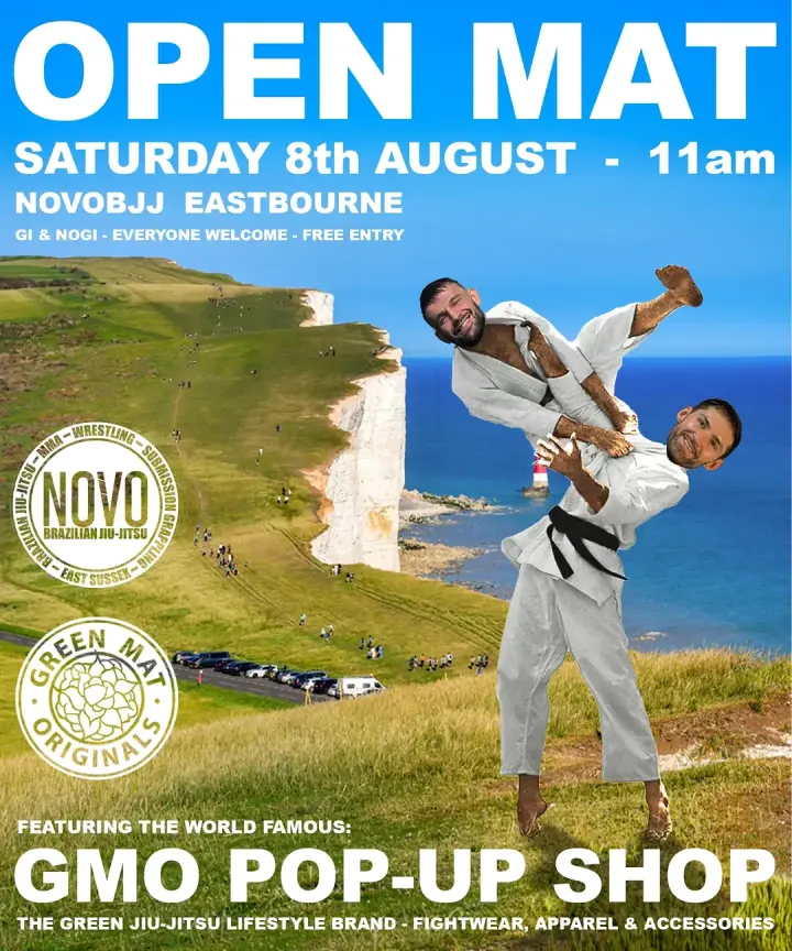 Performance Fitness Limited — bjj-studio in St Anthony's Hill, Eastbourne — 2