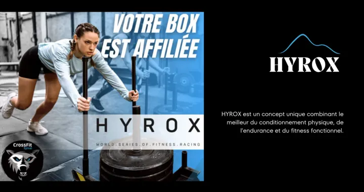 Les Bêtes des Vosges 11 bis Rue de la Plaine — crossfit-studio à Chavelot — 4