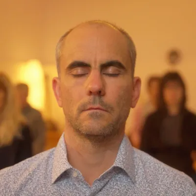 Rhythmus Tempel Tajet Garden — yoga-studio i Köln — 3