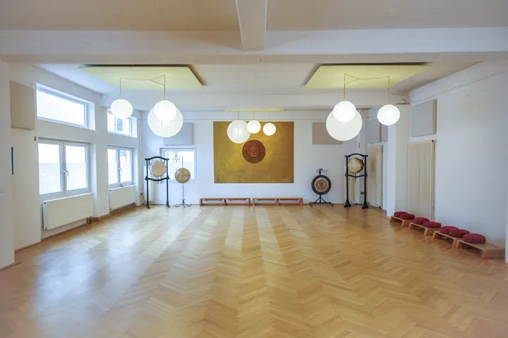 Rhythmus Tempel Tajet Garden — Wellness in Bayenthal, Köln