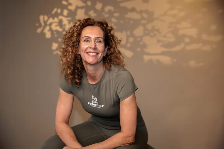 Reformer Sporthuis bijvoet — reformer pilates-studio in Weesp — 2