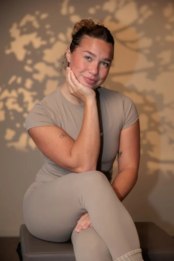 Reformer Sporthuis bijvoet — reformer pilates-studio in Weesp — 3