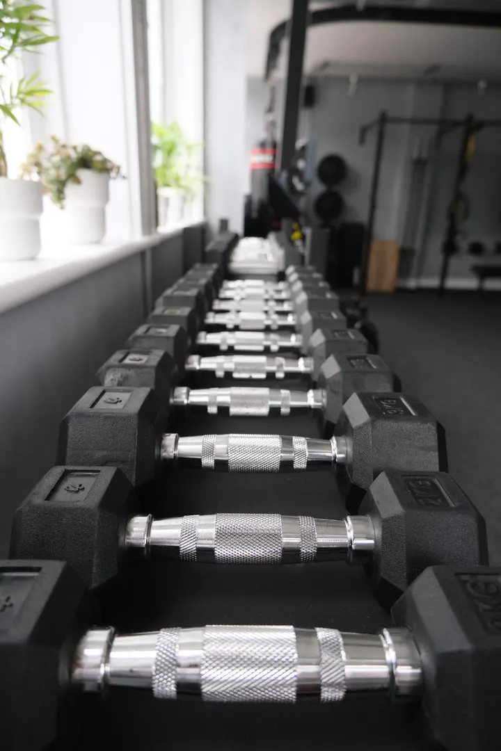 MINDFIT Brockley — strength-studio in Brockley, London — 2
