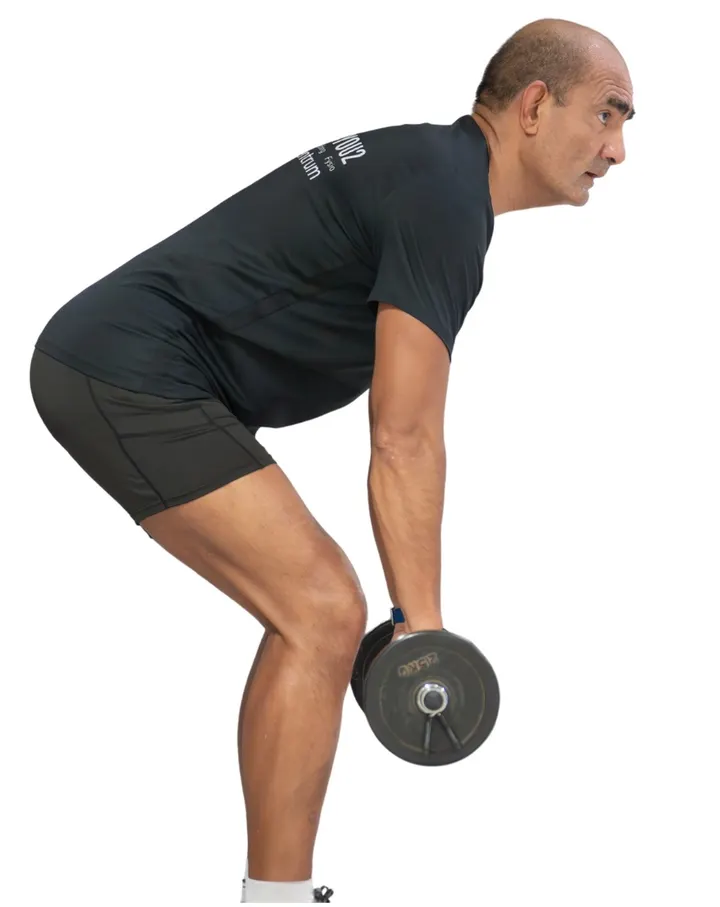 Vitaliteitscentrum FIT4you2 Fitness Groepsles — sportschool-studio in Oosterwijk, Heemskerk — 2