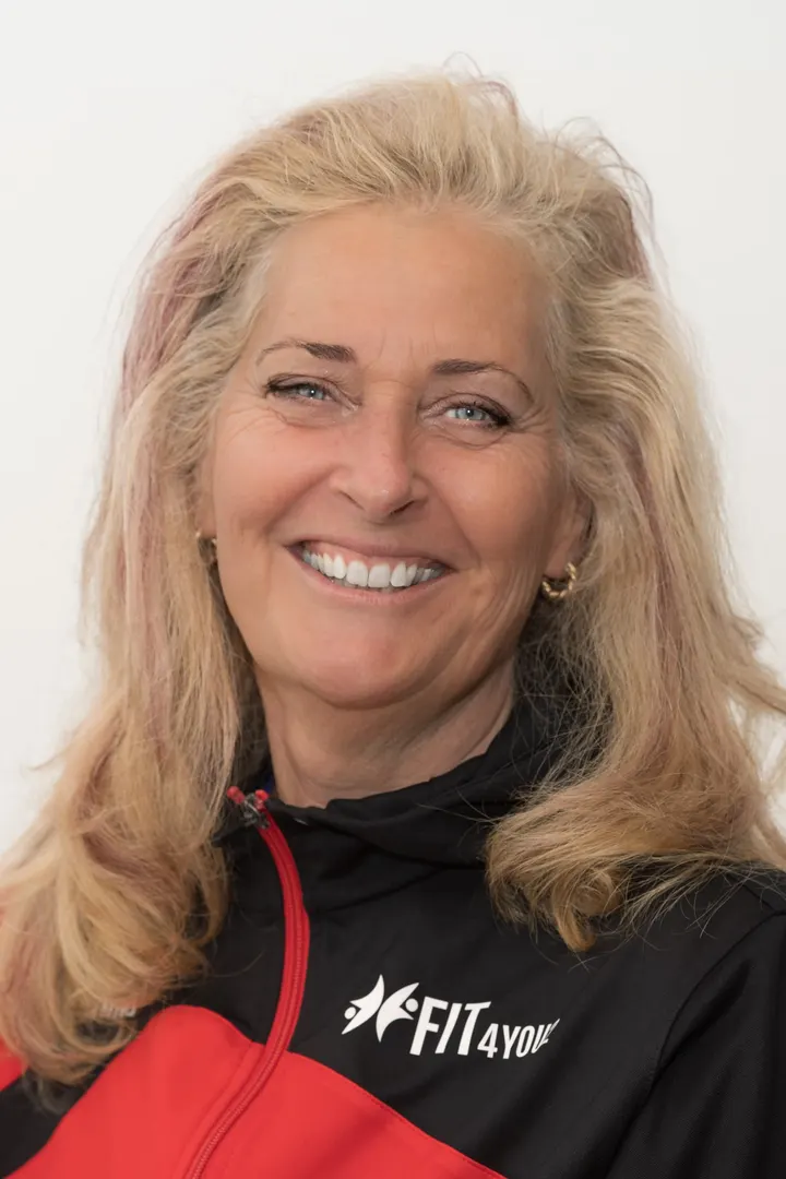 Vitaliteitscentrum FIT4you2 Fitness Groepsles — sportschool-studio in Heemskerk — 3