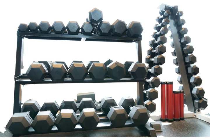 Vitaliteitscentrum FIT4you2 Fitness Groepsles — Sportschool in Oosterwijk, Heemskerk