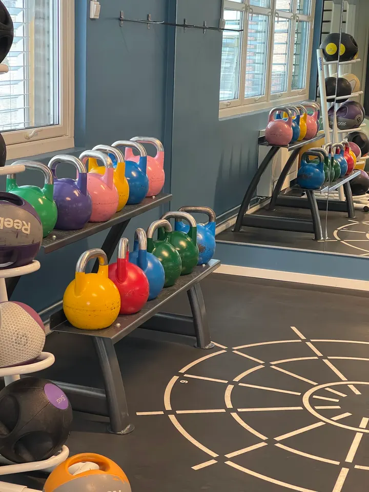 Gnist Trening og Helse — pt-studio i Blommenholm, Haslum — 3