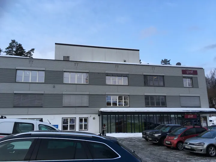 Gnist Trening og Helse — pt-studio i Haslum — 3