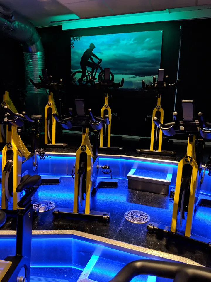 Gnist Trening og Helse — pt-studio i Haslum — 4