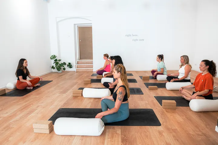 bloom Marseille — yoga-studio à Marseille — 4