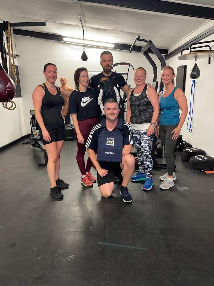 Witness The Fitness Personal Training — pt studio in Dunstable — 2