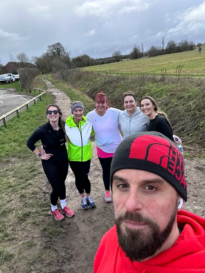 Witness The Fitness Personal Training — pt studio in Dunstable — 3