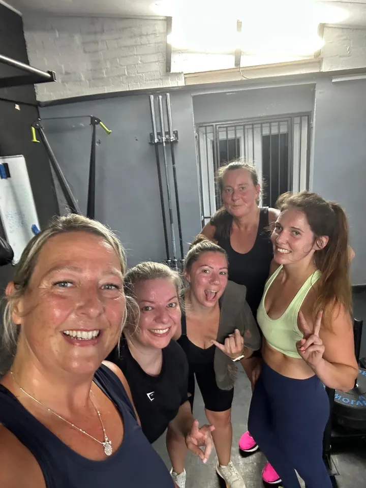 Witness The Fitness Personal Training — pt studio in Dunstable — 4