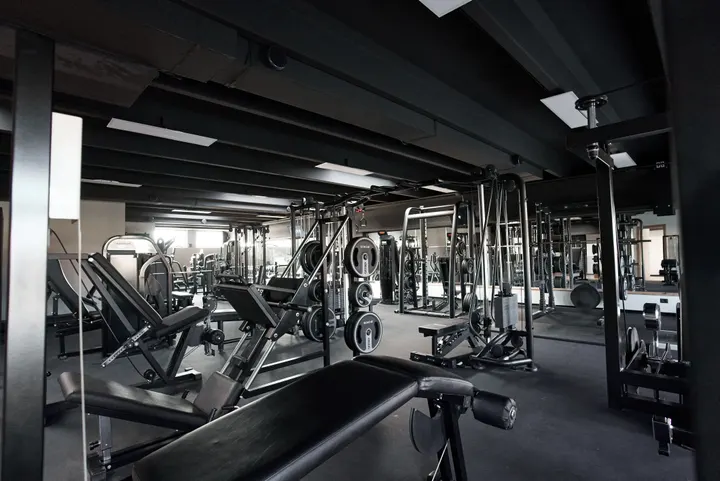 Health Academy — palestre-studio a Rione Pertini, Venezia — 3