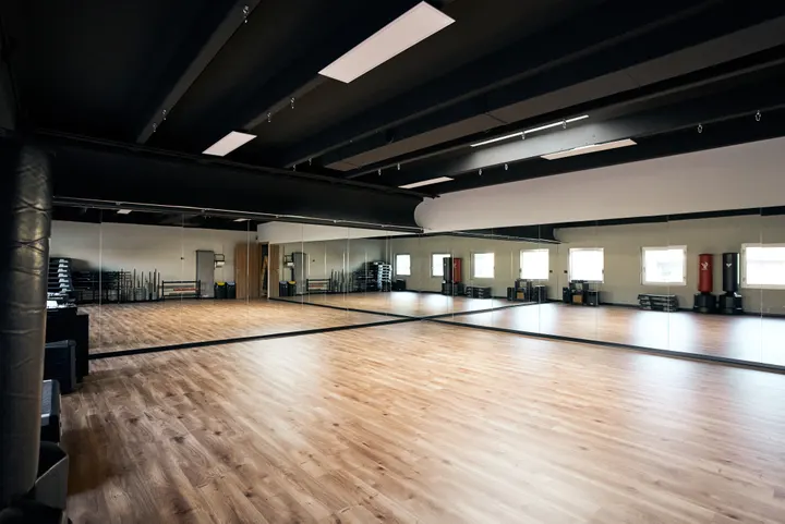 Health Academy — palestre-studio a Venezia — 3