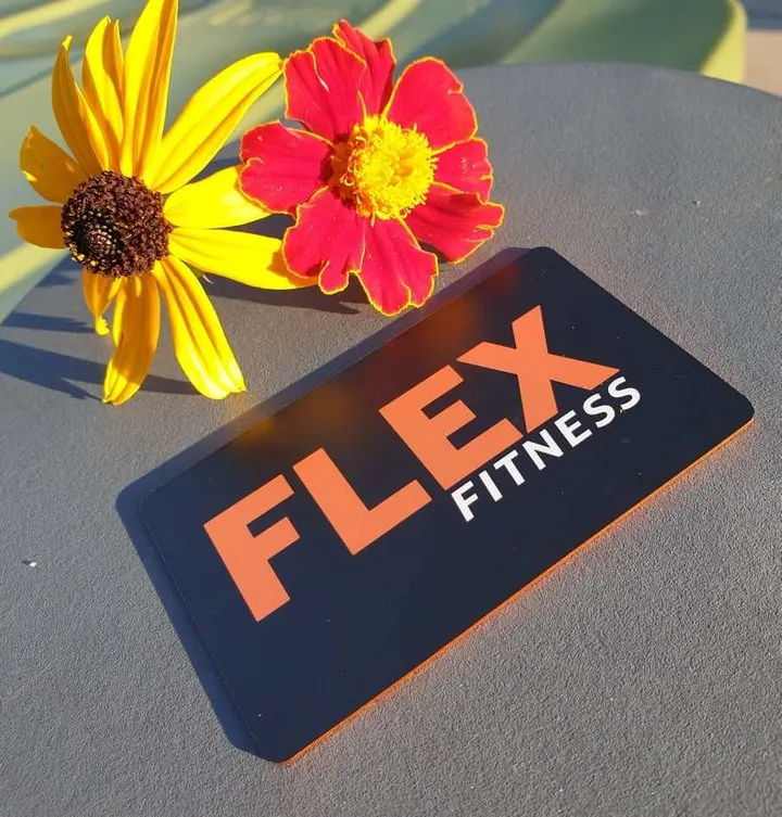 Flex Fitness Tyresö — fitness studio in Tyresö, Stockholm — 2