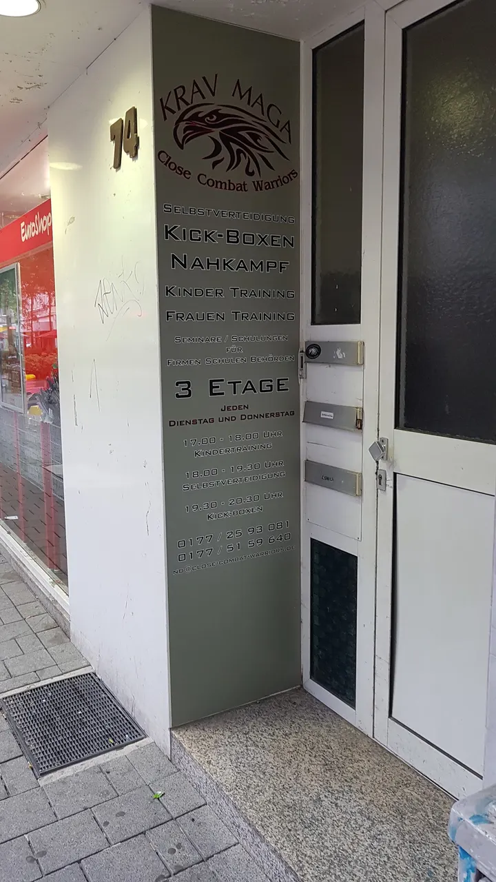 Tanzstudio Le Serpent Blanc — tanz-studio in Herne-Mitte, Herne — 2