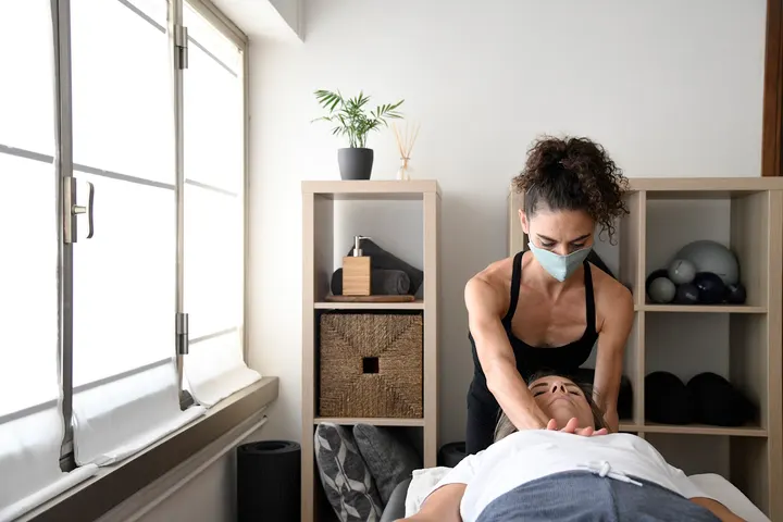 Elementos Studio Pilates & Fisioterapia — pilates-studio a Firenze — 3