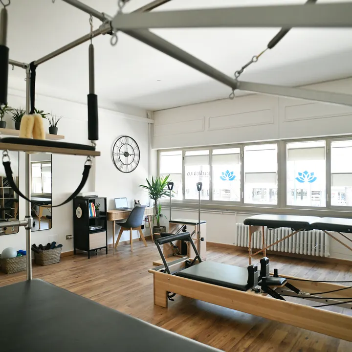 Elementos Studio Pilates & Fisioterapia — pilates-studio a Firenze — 5