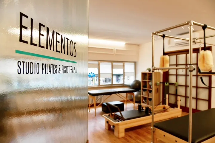 Elementos Studio Pilates & Fisioterapia — Pilates a Borgo delle Lame, Firenze