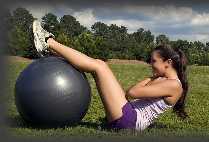 Debbie Sebire Personal Training — pilates-studio in Sutton Coldfield — 2