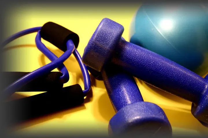 Debbie Sebire Personal Training — pilates-studio in Sutton Coldfield — 3