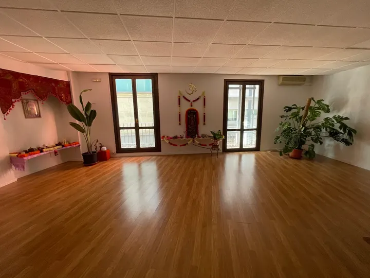 Ashtanga Yoga Zaragoza — yoga-studio en Centro, Zaragoza — 2