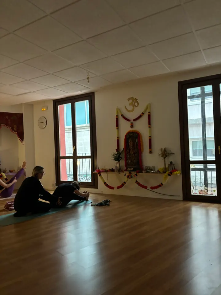 Ashtanga Yoga Zaragoza — Yoga en Centro, Zaragoza