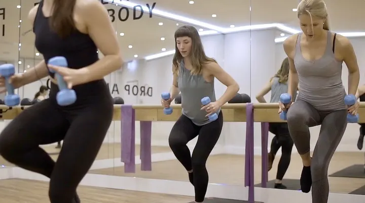 Barrecore Alderley Edge — fitness studio in Alderley Edge — 2