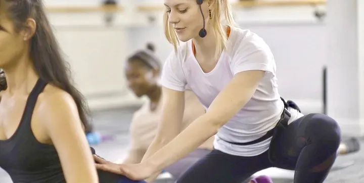 Barrecore Alderley Edge — fitness studio in Alderley Edge — 4