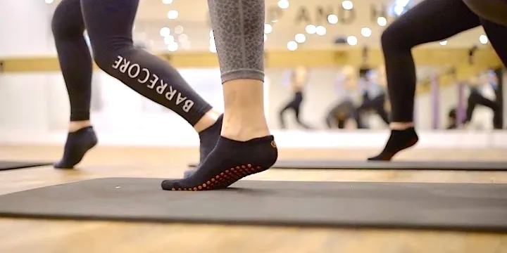 Barrecore Alderley Edge — fitness studio in Alderley Edge — 5