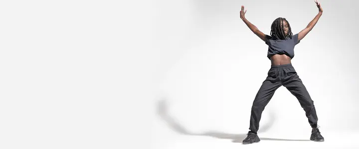 World Dance Academy — dans-studio i Nørrebro, København — 2