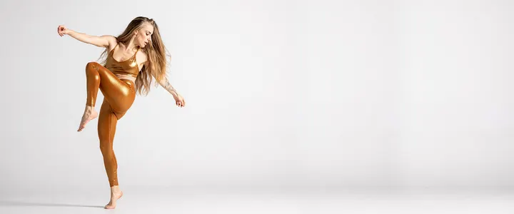World Dance Academy — dans-studio i Nørrebro, København — 3