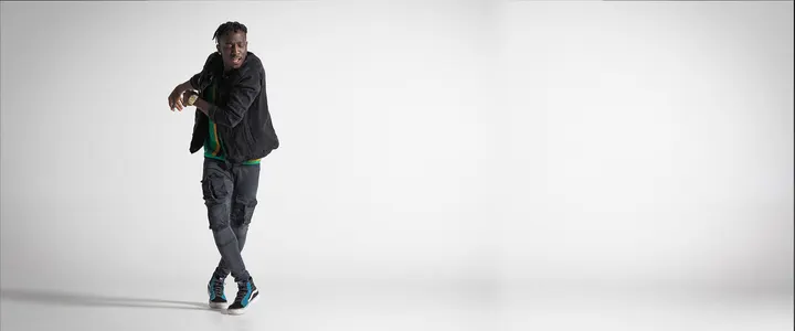 World Dance Academy — dans-studio i København — 3