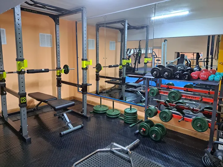 Club Takeda — artes marciales-studio en Centro Este, Oviedo — 2